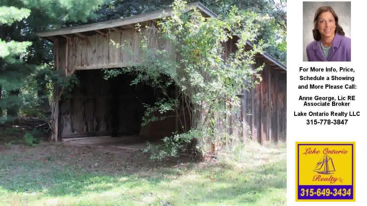 Vl Duffy Road, Watertown, NY Presented by Anne Lic RE