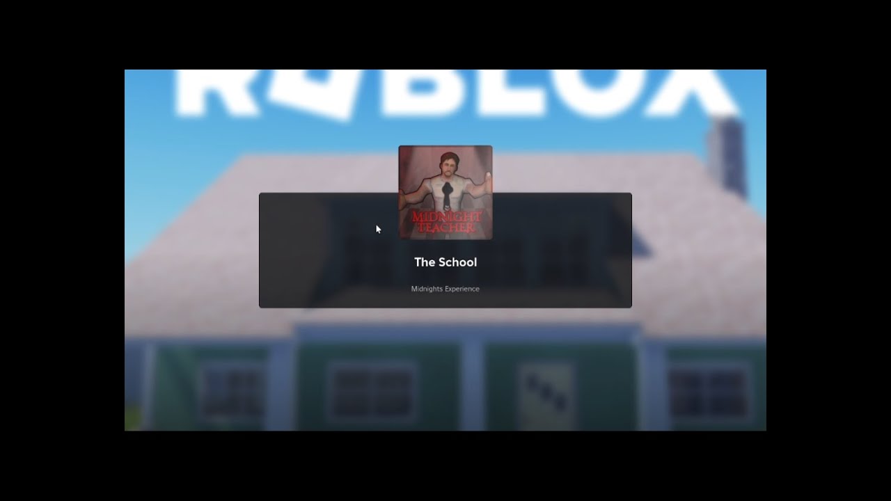 Играя страшна игра в 1 часа през нощта