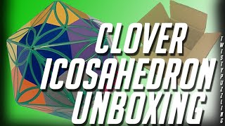 UNBOXING  So Clover! 