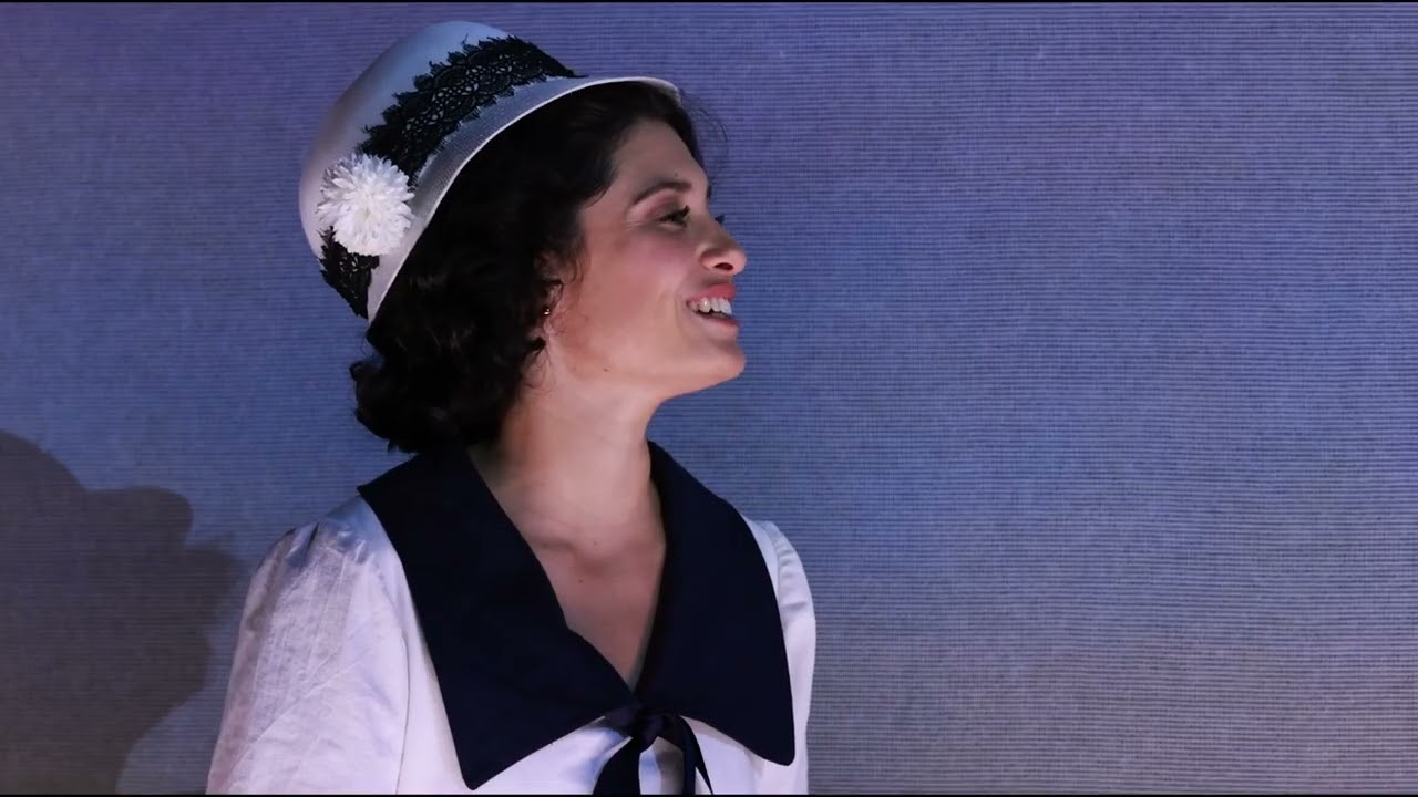 Anna in the Tropics - Miami New Drama 2023