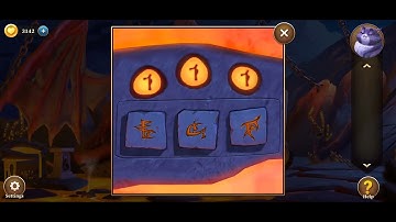 100 Worlds - Escape Room Game level 92 pass genius way