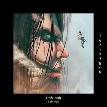 lagu attack on Titan 30 detik