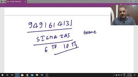 4) Vedic Maths (Speed Maths) for speed calculations by Banda Ravipal Reddy