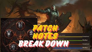 Download Lagu Mirrored Jewel When? Patch Notes Breakdown This Week New Difficulties, Badge \ MP3