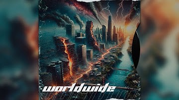 Free Loop Kit / Free Sample Pack - "Worldwide" | (Southside, Nardo Wick, EST Gee, Future, 808 Mafia)