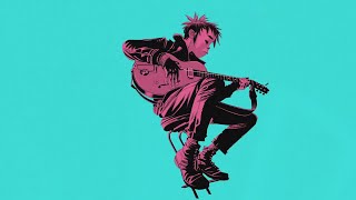 Gorillaz - Humility (Unofficial Instrumental)