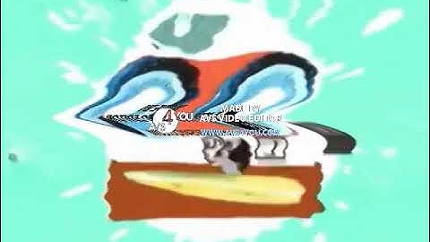 I Made U Major in AVS by Changing the Aspect Ratio, Crop Scale, and Rendering