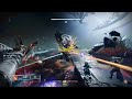 Destiny 2: Root of Nightmares - NEZAREC 1 PHASE!