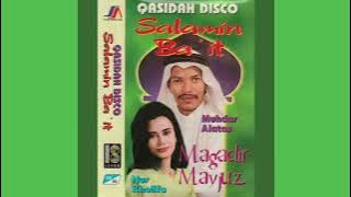 Muhdar Alatas - Geal Geol