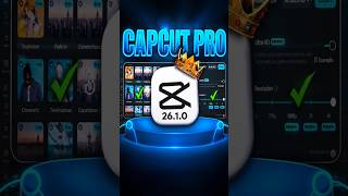 🔥 CapCut 26.1.0 Download Kaise Kare? 📲 | Latest Version#capcut