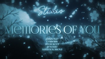 .Memories Of You [ MEP ]