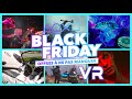 PSVR2 : Le Black Friday pas encore terminé