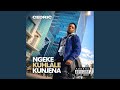 Ngeke Kuhlale Kunjena by Cedric ๐ถ