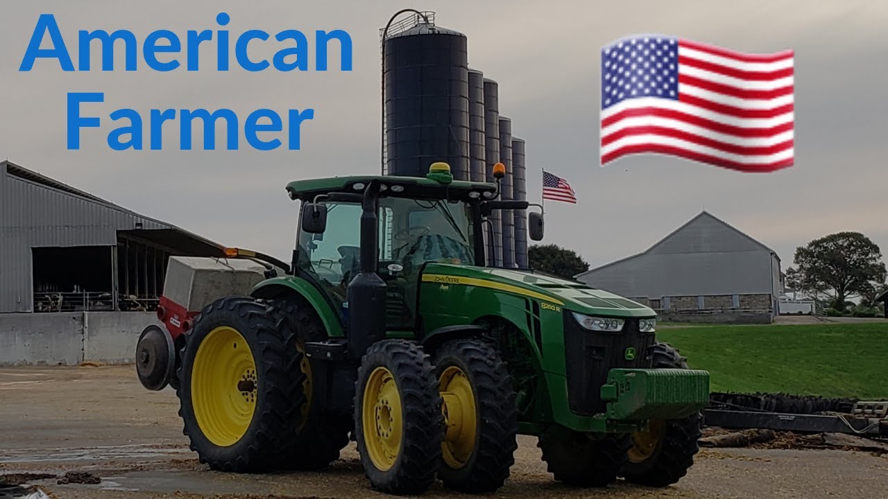 Servicing a Workhorse YouTube