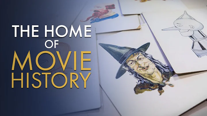 A Home For Movie History: The Academys Margaret He...