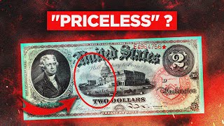 All About the $2 Bill's History