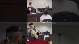 Jury acquits woman accused of killing her partner in Belo Horizonte.