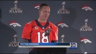 Peyton Manning, Duck Commander