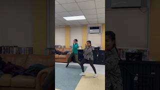 Mia twinbeatz - Dance Choreography