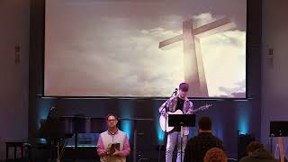 Susquehanna Baptist Church
