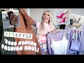 YESSTYLE TRY-ON HAUL *fails, wins and hacks*