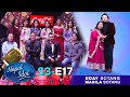 NEPAL IDOL SEASON 3 | VALENTINE'S DAY SPECIAL | EPISODE 17 | UDAY SOTANG AND MANILA SOTANG | AP1HD