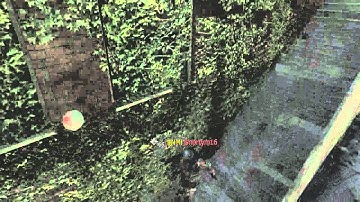 Semtex Stuck-Enemy Survival