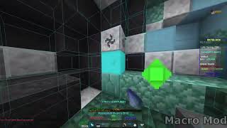 Ultimate UNDETECTABLE Mithril Dwarven Mines Macro Mod Hypixel Skyblock May 2026
