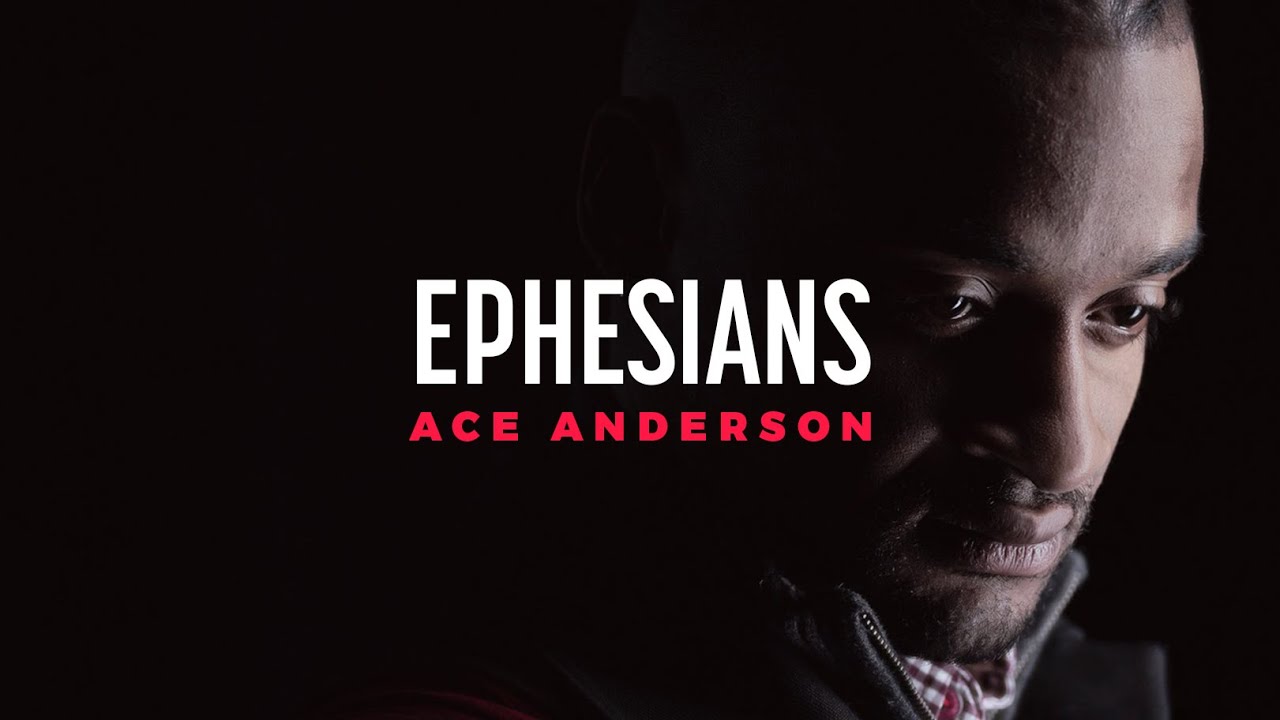 A Side of Ace You've Never Seen! - Actor Ace Anderson