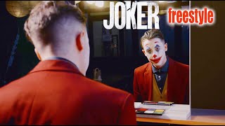 JOKER FREESTYLE