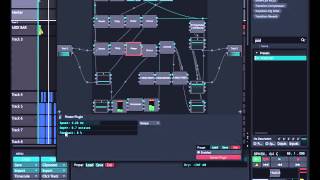 The best sampler for Tracktion SS SAMPLER MOD RACK