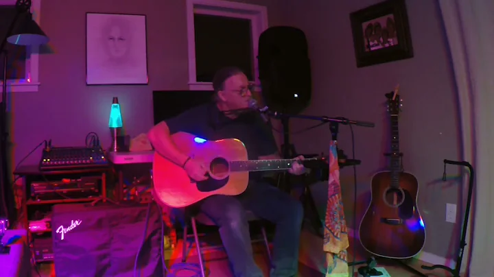 Steve Crabtree - 'Oh Sister'