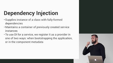 Angular Building Blocks 2  - Building Web Applications in Angular 2