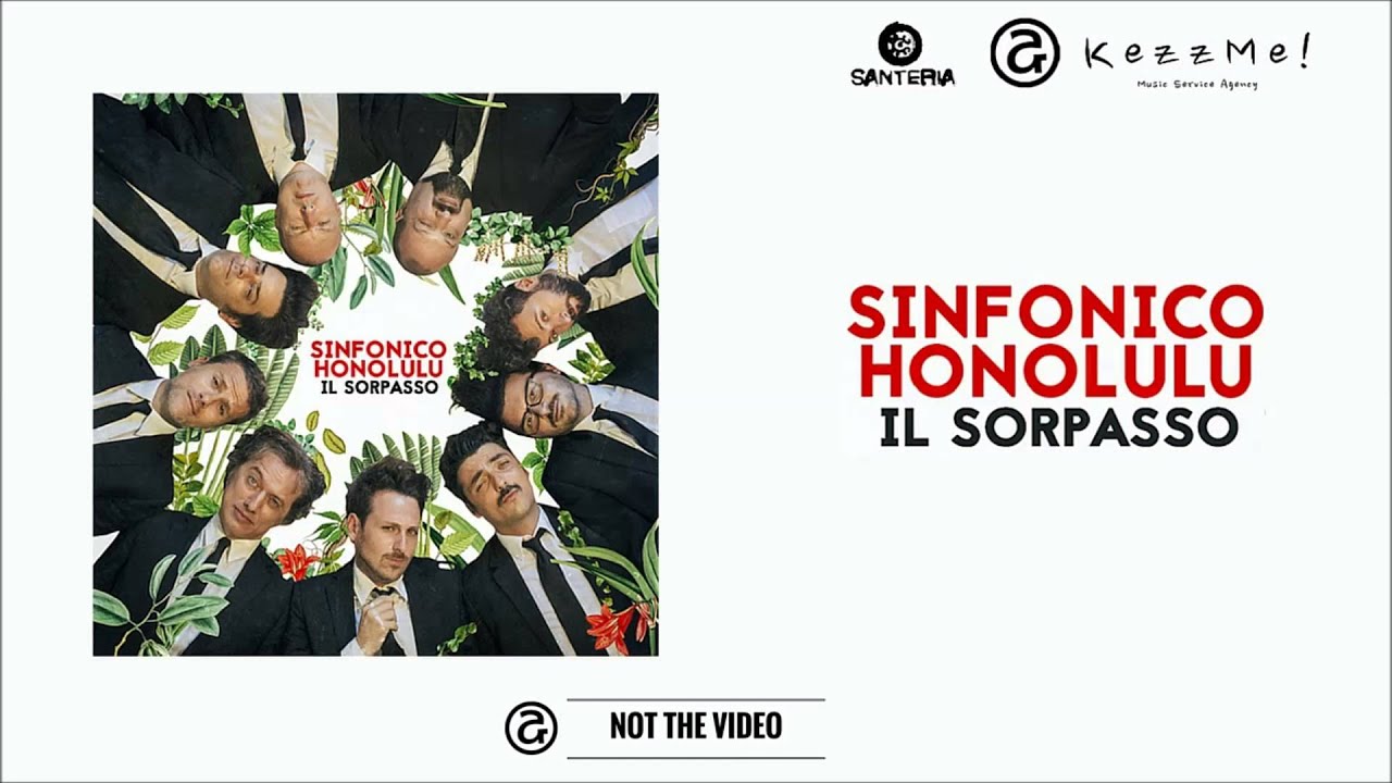 Neanche video