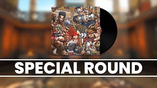 IX OST - Special Round Theme