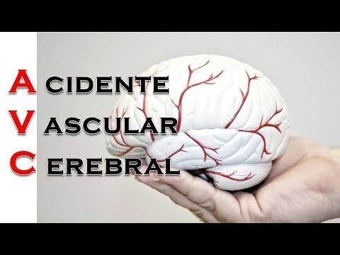 Vídeo: Os Primeiros Sintomas De Um Acidente Vascular Cerebral E 7 Medidas De Primeiros Socorros De Emergência