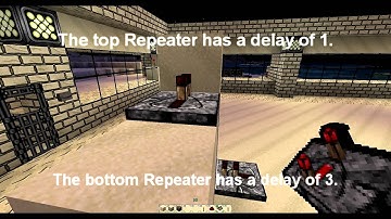 Double Stack Tutorial