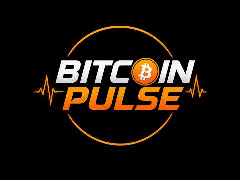 🔴 LIVE Bitcoin Trading | BTC Price Analysis & Crypto Market Updates | BITCOIN PULSE