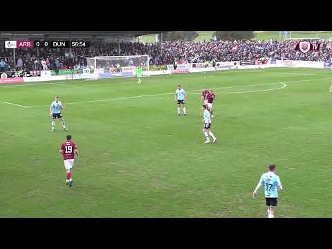 Arbroath Dundee Goals And Highlights
