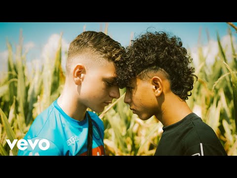 8blevrai Speranza Totò Riina Official Video