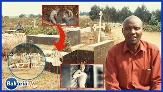 Party One Usiyoyajua Kuhusu Walinzi Wa Makaburi Mbeya, Tunakutana Na Nazi Zimeandikwa Kiarabu