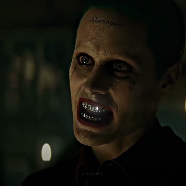 'Would you dare to Love Like Harley Quinn' Suicide Squad #shorts #edit