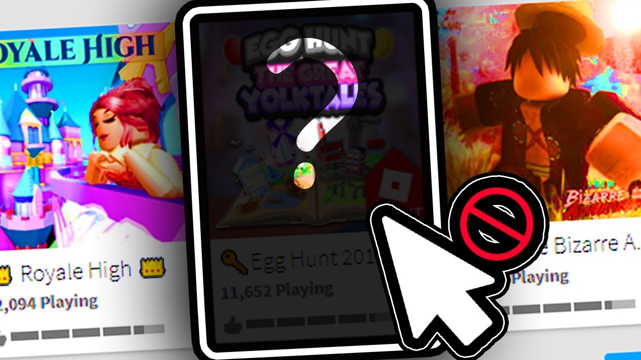 MY LAST VIDEO ON THIS GAME EGG HUNT YouTube