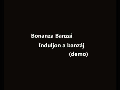 bonanza banzai induljon a banzáj mp3 music
