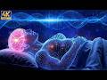 432Hz - The Deepest Recovery &amp; Healing Frequency, Whole Body Regeneration, Relieve Stress
