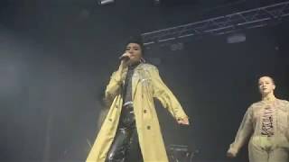 Yuna - 'Pink Youth' Live in London 2019
