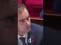 CIOTTI ATOMISE LES MACRONISTES