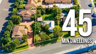 34 Ebert Parade, Lawnton - 908m² Development Site — Minimum 45 Dwellings/Ha - Rare Opportunity
