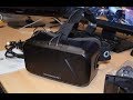 Подключение и установка Oculus Rift DK2 в Win10