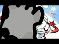 Peppa Pig Fight Cloud Add Round 4 
